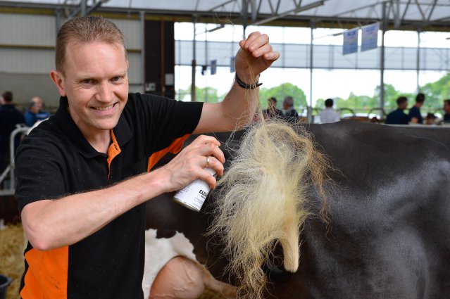 Dag van de boer!